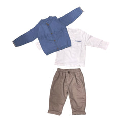 Completo Lana