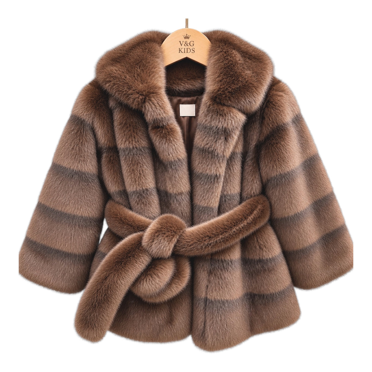Pelliccia Bimba