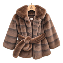 Pelliccia Bimba