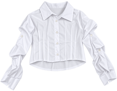Camicia cotone