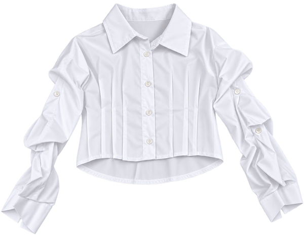 Camicia cotone