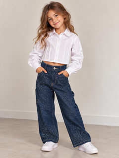 Camicia cotone