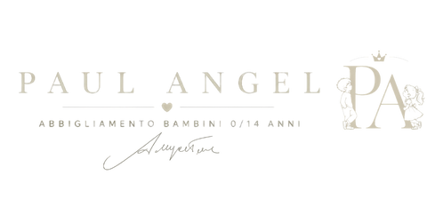 Paul Angel