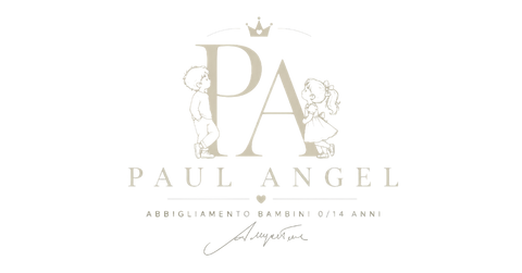 Paul Angel